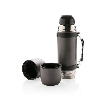 Przejdź do produktu Termos 700 ml, 2 kubki Swiss Peak P433.330
