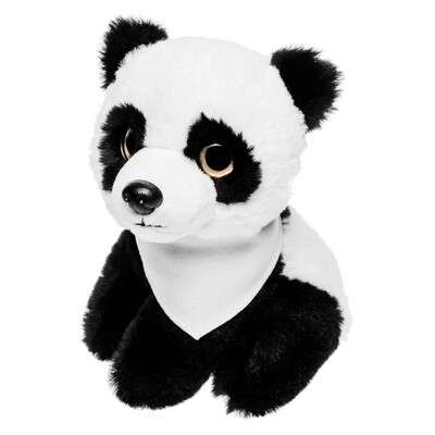 Przejdź do produktu Pluszowa panda | Loka HE744-88