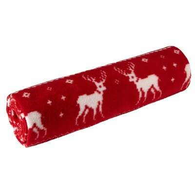 Przejdź do produktu Koc polarowy V7598-05