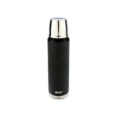Przejdź do produktu Termos 1000 ml Swiss Peak Elite P433.361