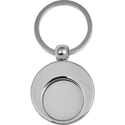 Przejdź do produktu Brelok do kluczy, żeton do wózka na zakupy V0634-32