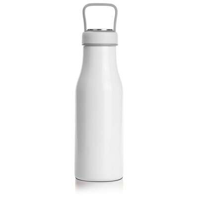 Przejdź do produktu Butelka termiczna 500 ml Air Gifts, pojemnik w zakrętce | Jessica V0850-02