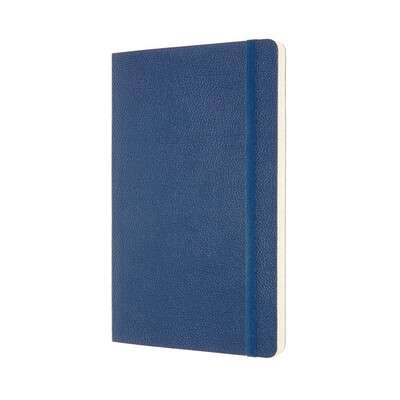 Przejdź do produktu MOLESKINE Notatnik skórzany ok. A5 VM332-11