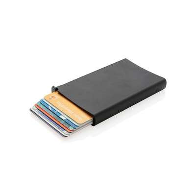 Przejdź do produktu Etui na karty kredytowe, ochrona RFID P820.041
