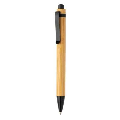 Przejdź do produktu Bambusowy długopis P610.321
