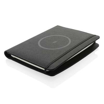 Przejdź do produktu Teczka konferencyjna A5 Air, power bank 5000 mAh P774.051