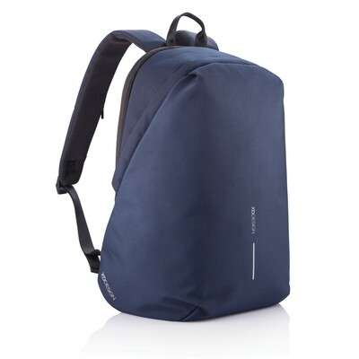 Przejdź do produktu Bobby Soft plecak chroniący przed kieszonkowcami P705.795