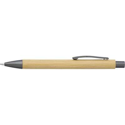 Przejdź do produktu Bambusowy długopis V9334-15