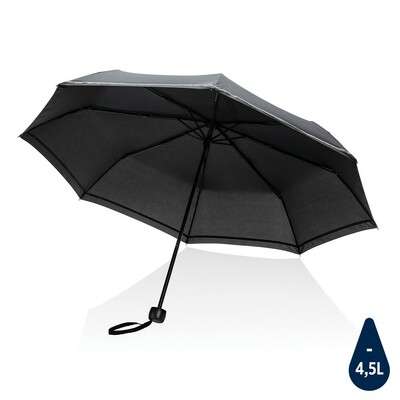 Przejdź do produktu Mały parasol 20.5" AWARE™ RPET P850.541
