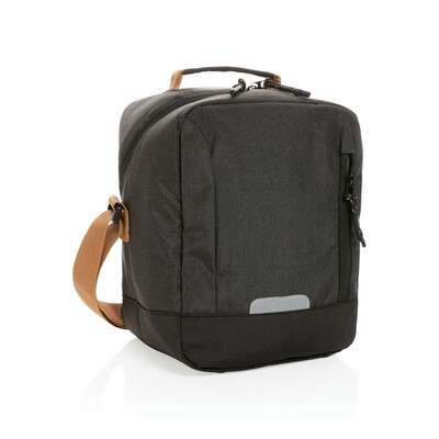 Przejdź do produktu Torba termoizolacyjna AWARE™ RPET Urban P422.381
