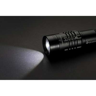 Przejdź do produktu Latarka Gear X, ładowana przez USB P513.851