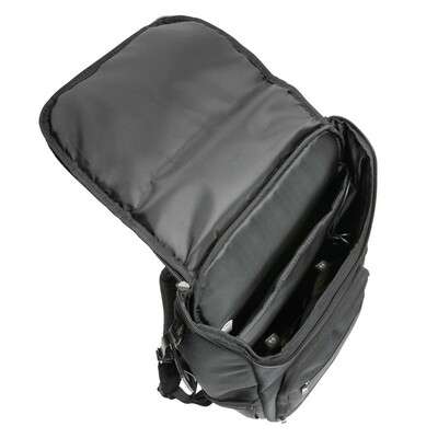 Przejdź do produktu Plecak na laptopa Swiss Peak 15,6", ochrona RFID P762.881