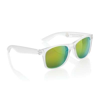 Przejdź do produktu Okulary przeciwsłoneczne, PC z recyklingu P453.8703
