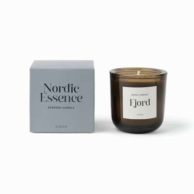 Przejdź do produktu Świeczka zapachowa VINGA Nordic, mała VG592-11
