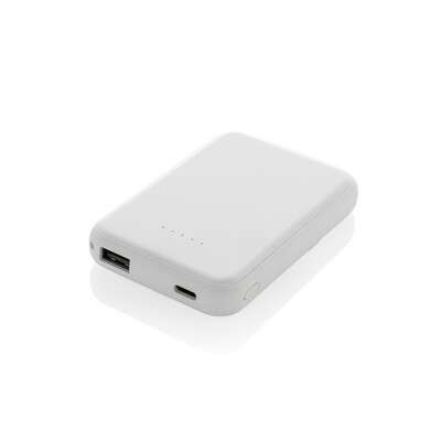 Przejdź do produktu Magnetyczny bezprzewodowy power bank 5000 mAh, 5W Stellar P322.5903