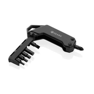 Przejdź do produktu Narzędzie wielofunkcyjne Gear X P514.5201