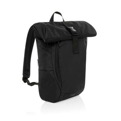 Przejdź do produktu Plecak na laptopa 15,6" Swiss Peak AWARE™ RPET P763.4601