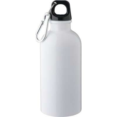 Przejdź do produktu Butelka sportowa 400 ml VA874-02