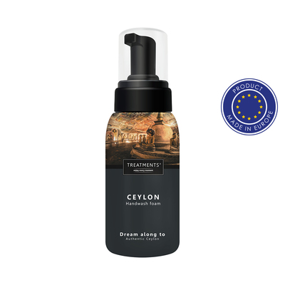 Przejdź do produktu Pianka do mycia rąk TREATMENTS VTR12-03