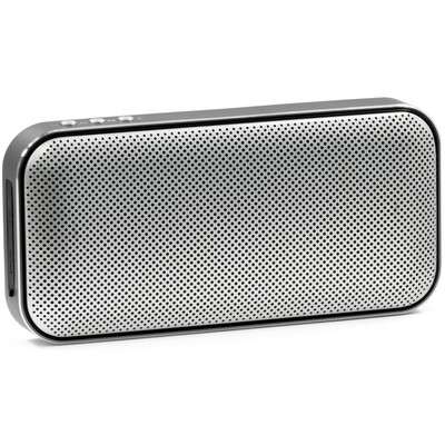 Przejdź do produktu Głośnik bezprzewodowy 10W, power bank 5000 mAh BrandCharger Nano Charge VA271-03
