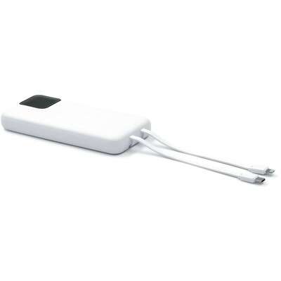 Przejdź do produktu Power bank 10000 mAh BrandCharger Powe charge VA272-02