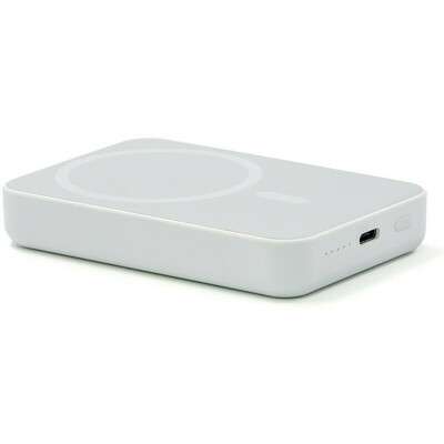 Przejdź do produktu Power bank 5000 mAh BrandCharger Powercharge VA273-02