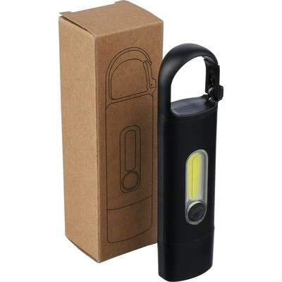 Przejdź do produktu Brelok do kluczy, mini latarka VA509-03