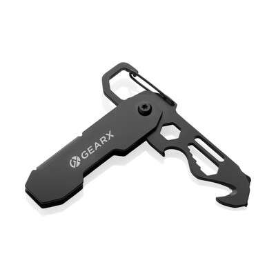Przejdź do produktu Narzędzie wielofunkcyjne Gear X EDC P221.2701