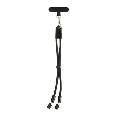 Przejdź do produktu Kabel do ładowania, uchwyt do telefonu LoopAmp P302.5701