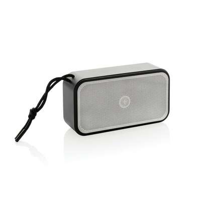 Przejdź do produktu Głośnik bezprzewodowy 10W Swiss Peak P331.0902