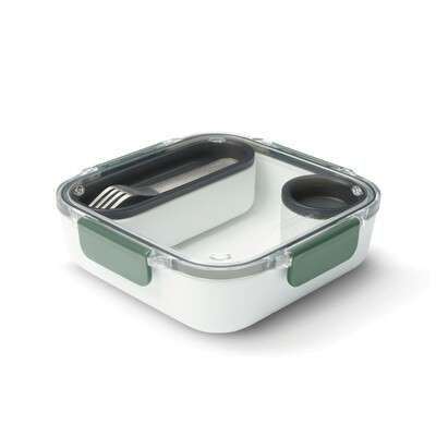 Przejdź do produktu Lunchbox, pudełko śniadaniowe Black+Blum P439.0227