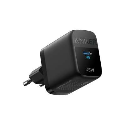 Przejdź do produktu Ładowarka ścienna 45W Anker VR016-03