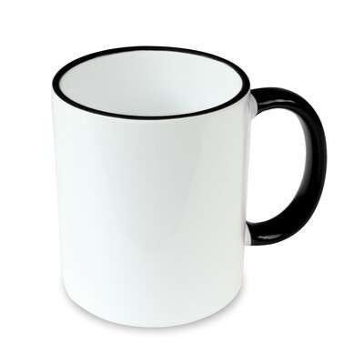 Przejdź do produktu Kubek ceramiczny 350 ml | Nerita VA073-03