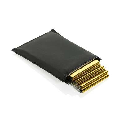 Przejdź do produktu Koc ratunkowy, termoizolacyjny VINGA Solra P239.5501