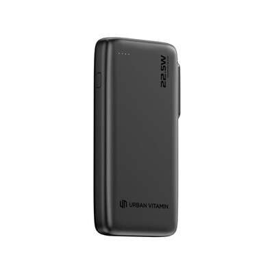 Przejdź do produktu Power bank 10000 mAh Urban Vitamin Emeryville P322.7301