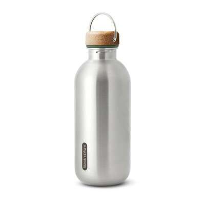 Przejdź do produktu Butelka sportowa 600 ml Black+Blum P439.1227