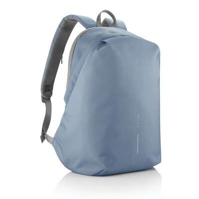 Przejdź do produktu Bobby Soft plecak chroniący przed kieszonkowcami P705.7915