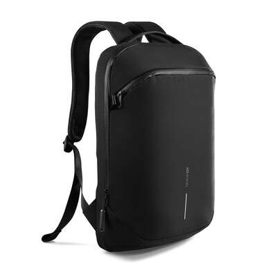 Przejdź do produktu Bobby Air plecak chroniący przed kieszonkowcami P706.3201