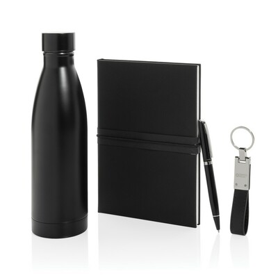 Przejdź do produktu Zestaw upominkowy Swiss Peak P774.6801