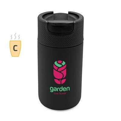 Przejdź do produktu Kubek termiczny 400 ml Air Gifts | Raylee V1167-03