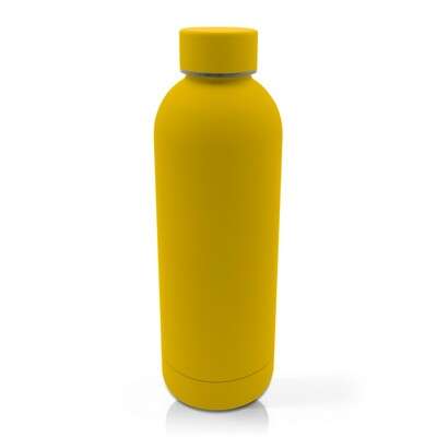 Przejdź do produktu Butelka termiczna 500 ml | Terryl V1293-08