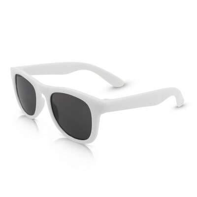 Przejdź do produktu Okulary przeciwsłoneczne, rozmiar dziecięcy | Sia VA902-02