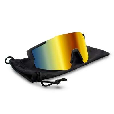 Przejdź do produktu Okulary przeciwsłoneczne, sportowe | Dolor VA907-99