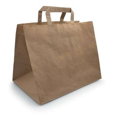 Przejdź do produktu Torba papierowa | Landelina VA912-00