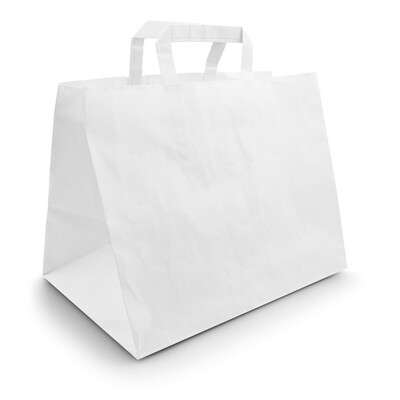 Przejdź do produktu Torba papierowa | Bisara VA913-02