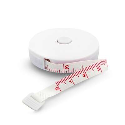 Przejdź do produktu Miara krawiecka 1,5 m | Coline VA917-02