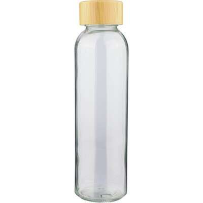 Przejdź do produktu Szklana butelka 500 ml VB111-00