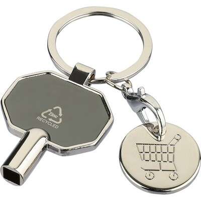 Przejdź do produktu Brelok do kluczy 3 w 1 VB170-03