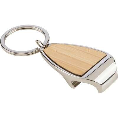 Przejdź do produktu Brelok do kluczy, otwieracz do butelek VB151-16