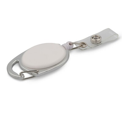 Przejdź do produktu Ski pass, rozciągany przewód 75 cm | Norellix V7399-02